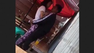 Video Viral Abg Ngentot Sambil Berdiri